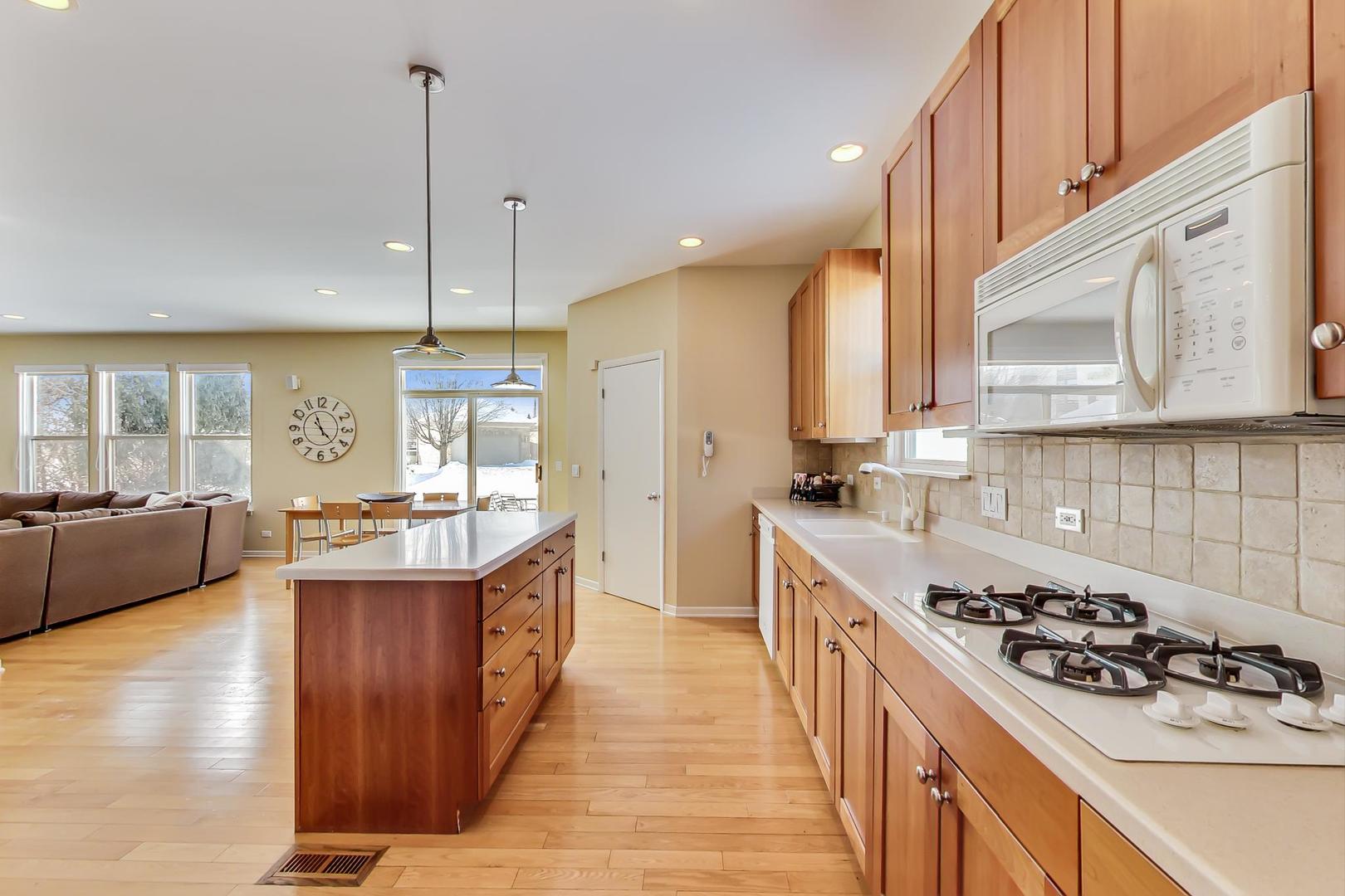706 Rienzi Lane Highwood, IL 60040 - Photo 14 of 50