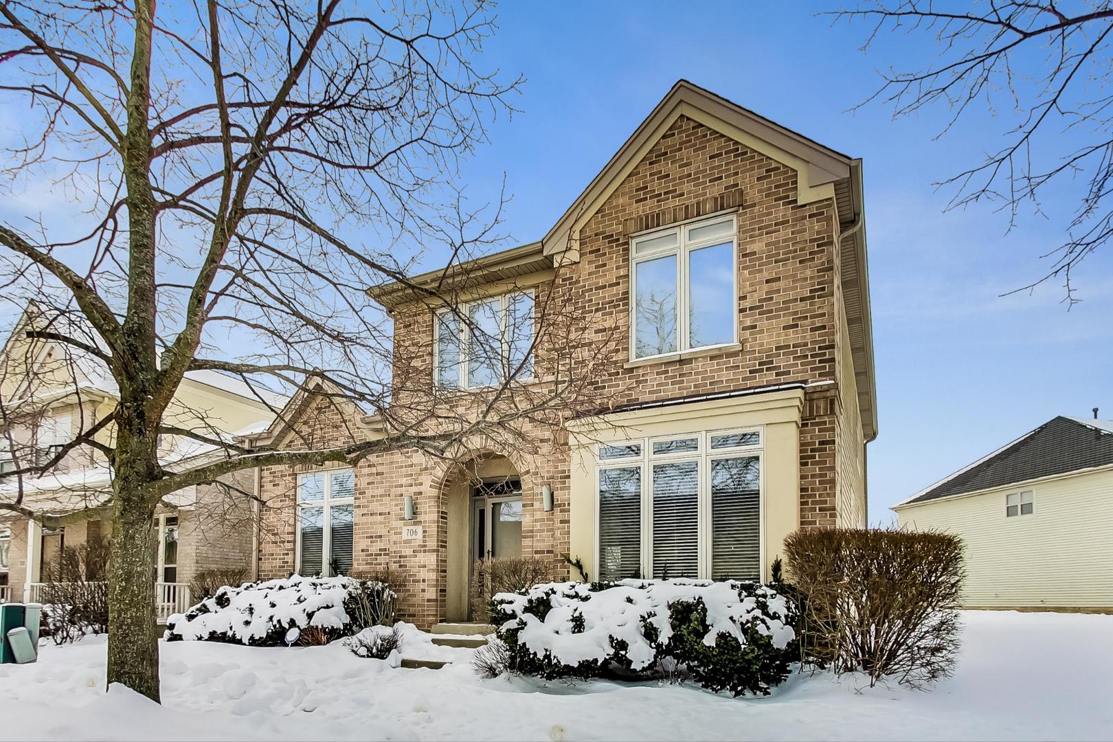 706 Rienzi Lane Highwood, IL 60040 - Photo 3 of 50