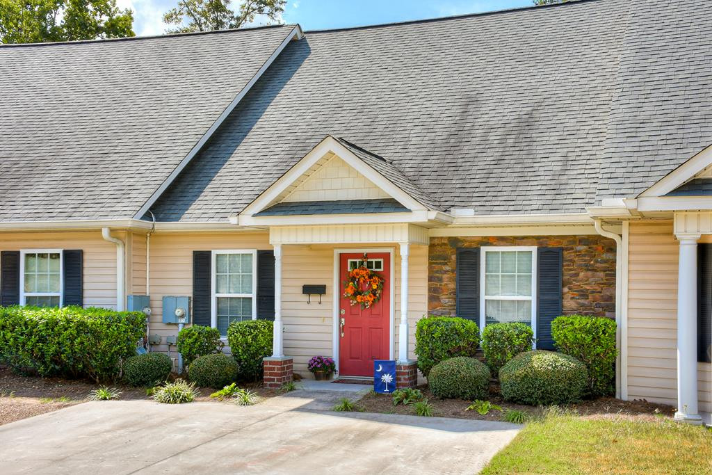 210 West Five Notch Road North Augusta, SC 29841 - Photo 1 of 16