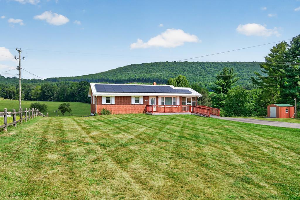 969 Ivanhoe Road Max Meadows, VA 24360 - Photo 2 of 70 Gallery Image 2