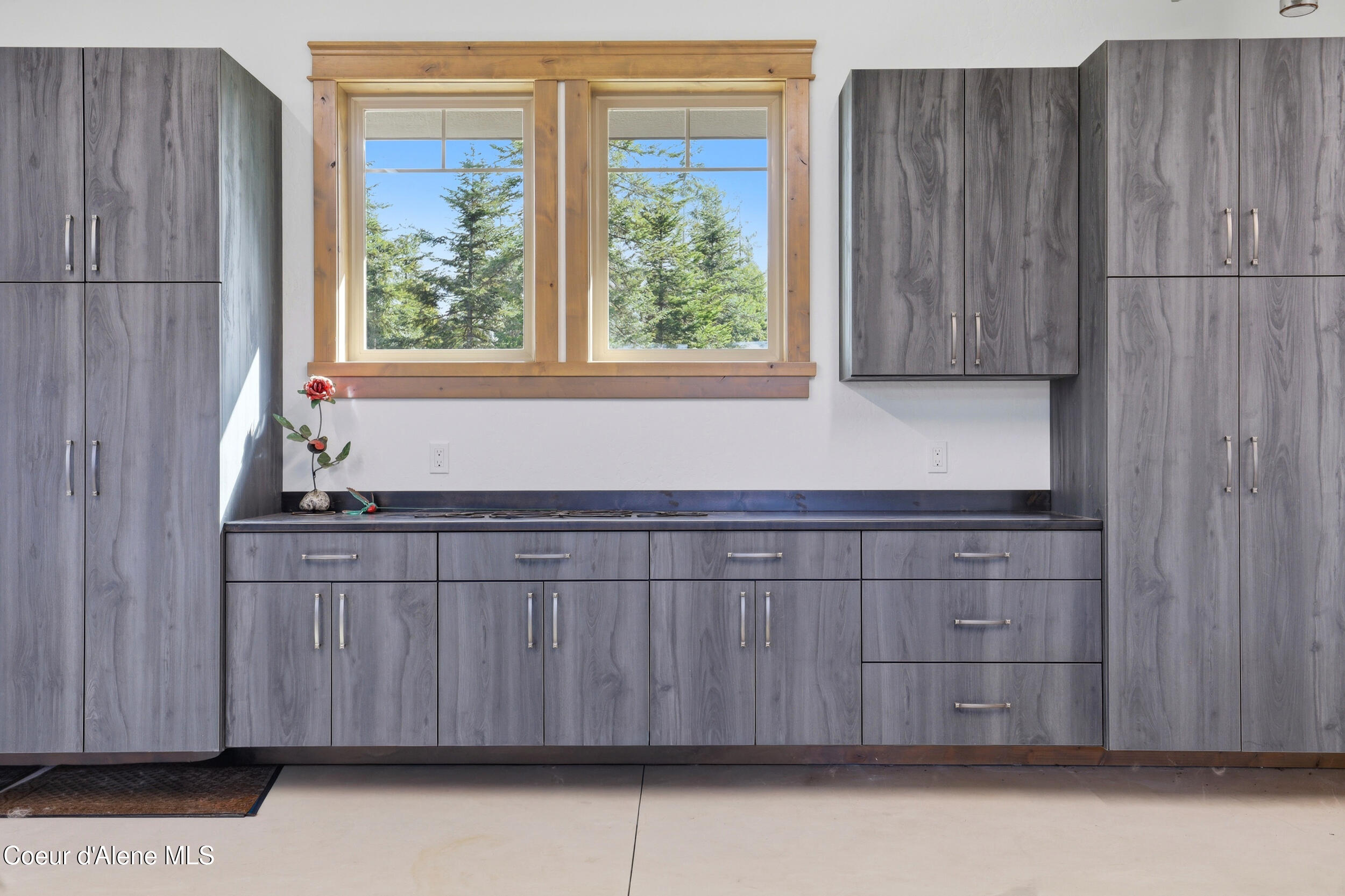 2117 East Amulet Circle Rathdrum, ID 83858 - Photo 82 of 124 Built-In Garage Storage