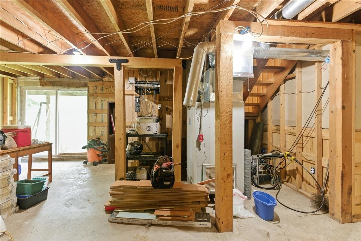 139 Lloyd Road Anson, ME 04911 - Photo 85 of 91 Basement