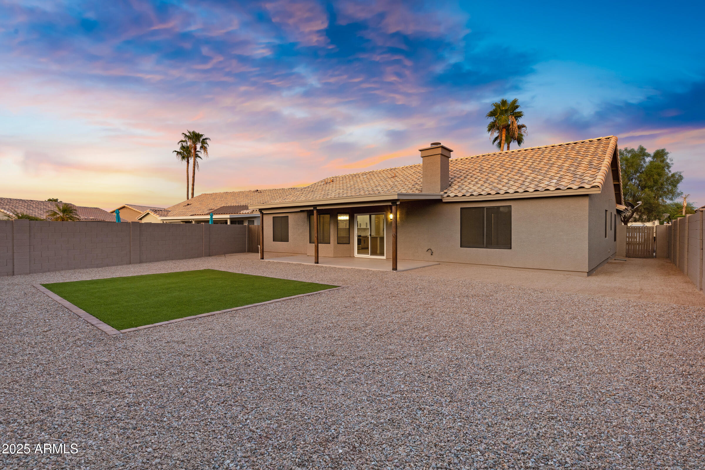 952 South Canal Drive Gilbert, AZ 85296 - Photo 41 of 42 952 S Canal Dr-41