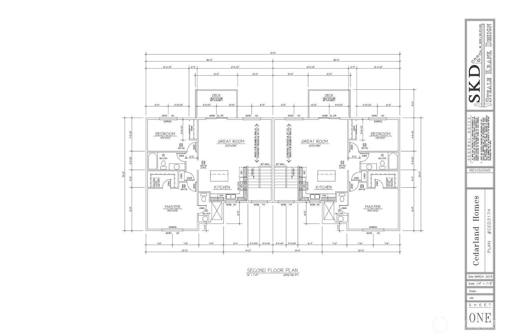 19013 Highway 3, Unit AB Allyn, WA 98524 - Photo 11 of 36 a black and white photo of a room