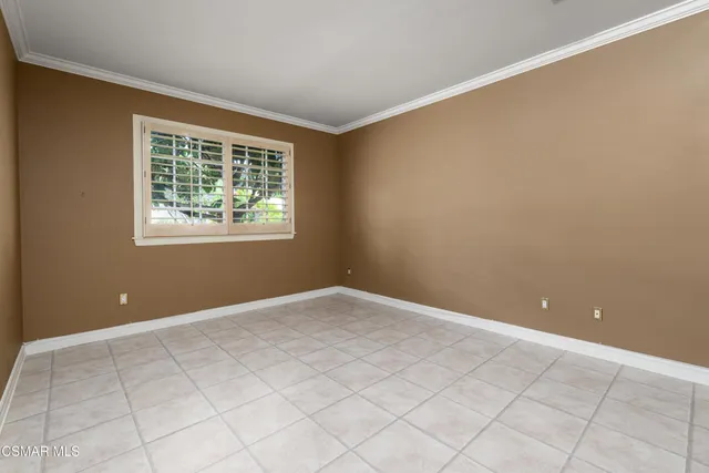 front view of house with a yard