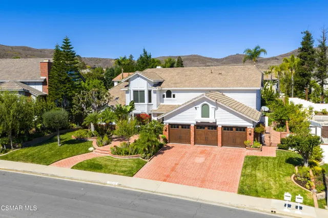 $2,795,000 | 29515 Weeping Willow Drive, Agoura Hills, CA 91301
