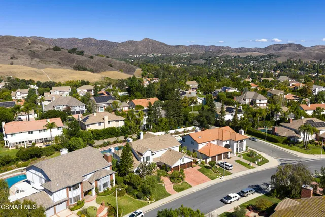 $2,795,000 | 29515 Weeping Willow Drive, Agoura Hills, CA 91301