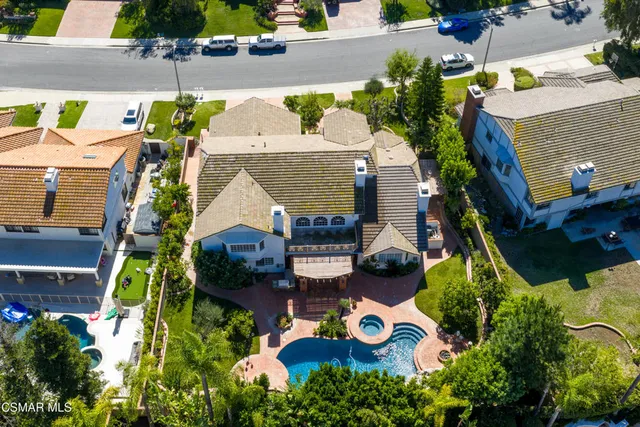 $2,795,000 | 29515 Weeping Willow Drive, Agoura Hills, CA 91301
