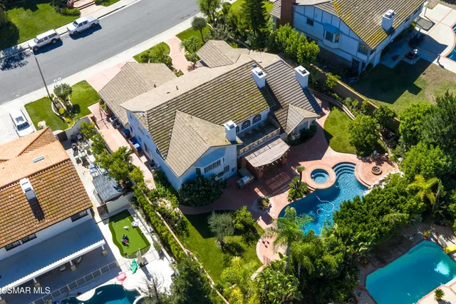 $2,795,000 | 29515 Weeping Willow Drive, Agoura Hills, CA 91301