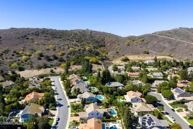 $2,795,000 | 29515 Weeping Willow Drive, Agoura Hills, CA 91301