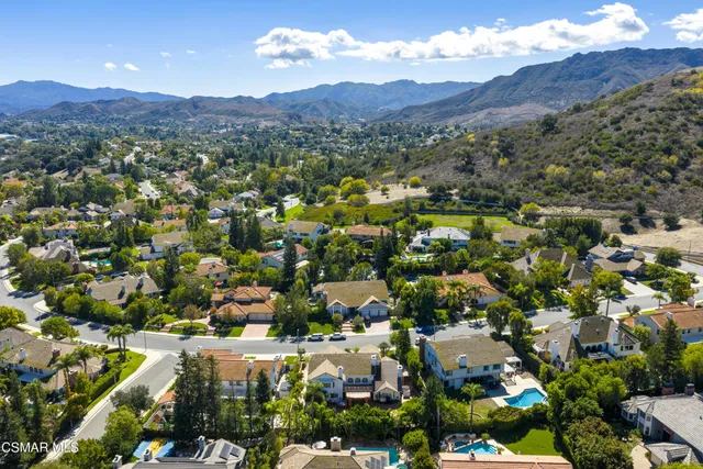 $2,795,000 | 29515 Weeping Willow Drive, Agoura Hills, CA 91301