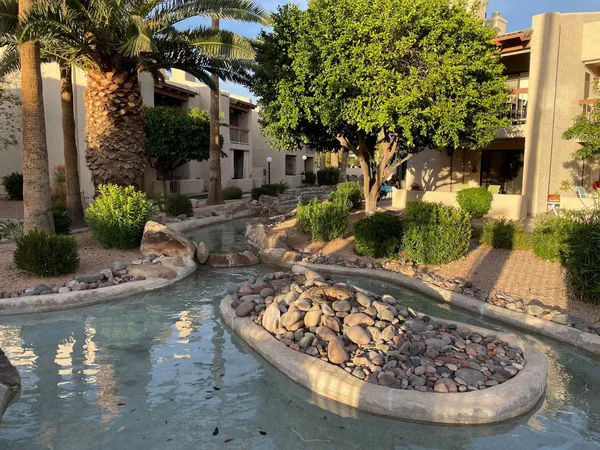 $1,550 | 205 North 74th Street, Unit 205, Mesa, AZ 85207