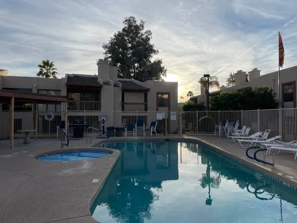 $1,550 | 205 North 74th Street, Unit 205, Mesa, AZ 85207