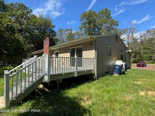 $349,900 | 52 Tanglewood Drive, Albrightsville, PA 18210