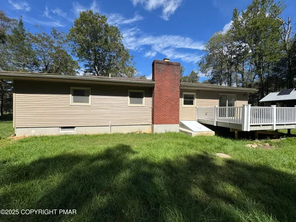 $349,900 | 52 Tanglewood Drive, Albrightsville, PA 18210