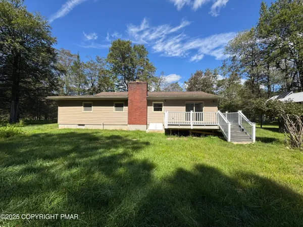 $349,900 | 52 Tanglewood Drive, Albrightsville, PA 18210