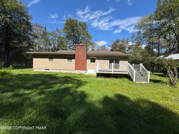 $349,900 | 52 Tanglewood Drive, Albrightsville, PA 18210