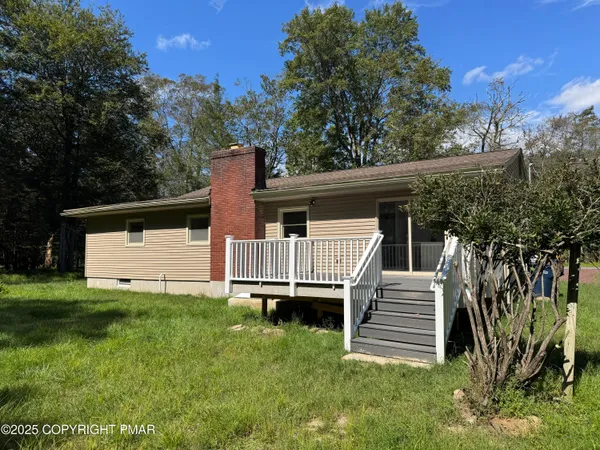$349,900 | 52 Tanglewood Drive, Albrightsville, PA 18210