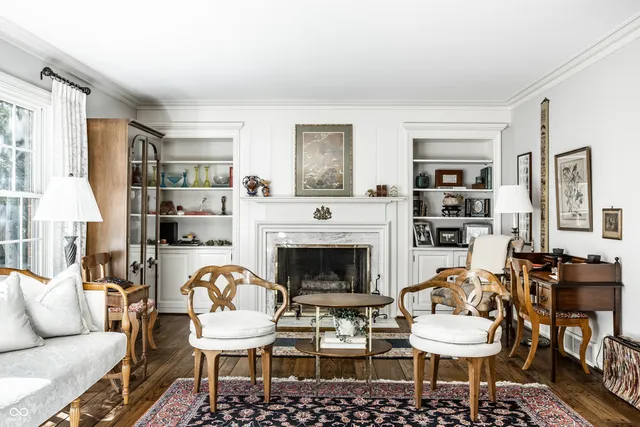 $1,400,000 | 8121 North Illinois Street, Indianapolis, IN 46260