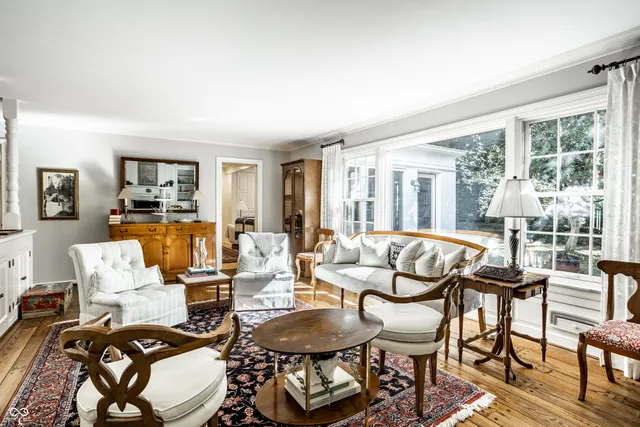 $1,400,000 | 8121 North Illinois Street, Indianapolis, IN 46260