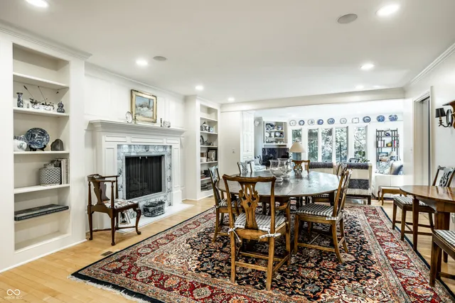 $1,400,000 | 8121 North Illinois Street, Indianapolis, IN 46260