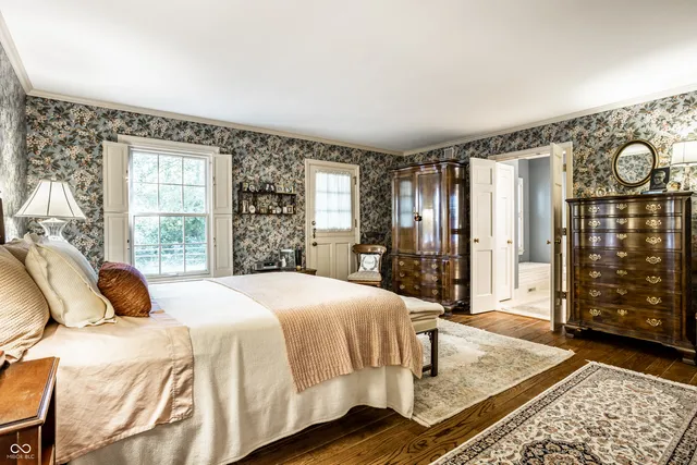 $1,400,000 | 8121 North Illinois Street, Indianapolis, IN 46260