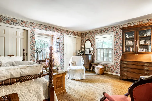 $1,400,000 | 8121 North Illinois Street, Indianapolis, IN 46260