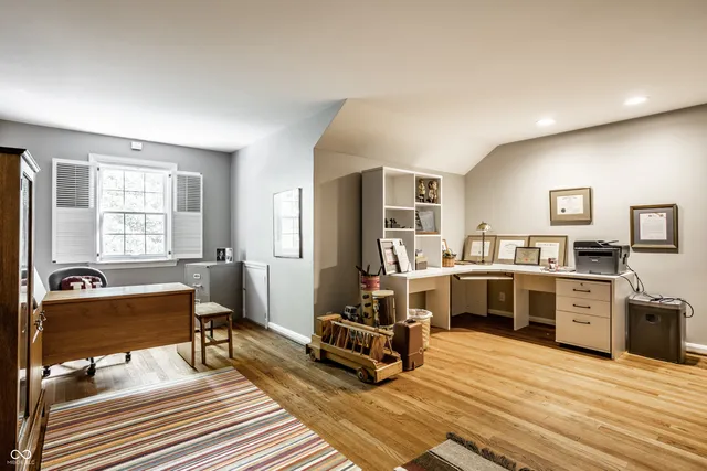 $1,400,000 | 8121 North Illinois Street, Indianapolis, IN 46260