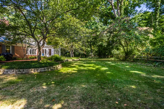 $1,400,000 | 8121 North Illinois Street, Indianapolis, IN 46260