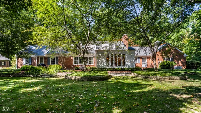 $1,400,000 | 8121 North Illinois Street, Indianapolis, IN 46260