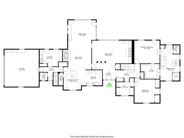 $1,400,000 | 8121 North Illinois Street, Indianapolis, IN 46260