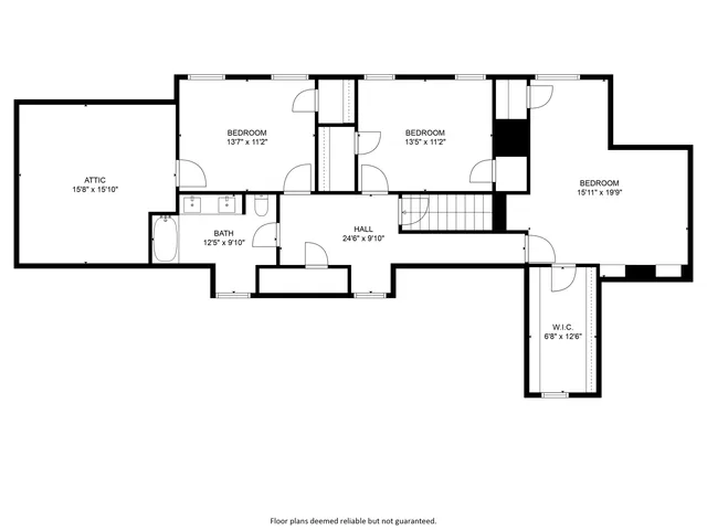 $1,400,000 | 8121 North Illinois Street, Indianapolis, IN 46260