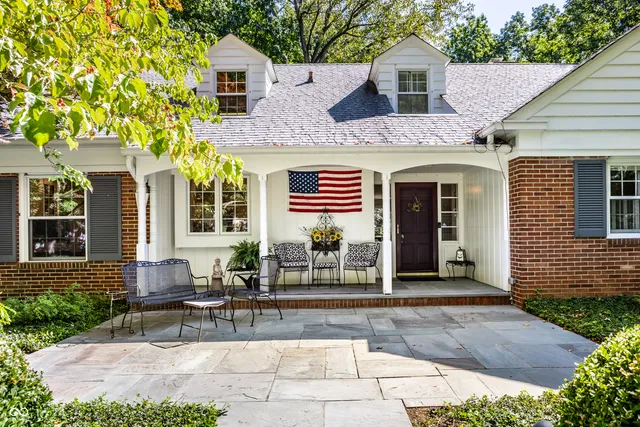 $1,400,000 | 8121 North Illinois Street, Indianapolis, IN 46260