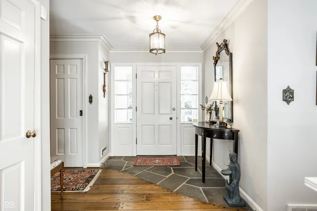 $1,400,000 | 8121 North Illinois Street, Indianapolis, IN 46260