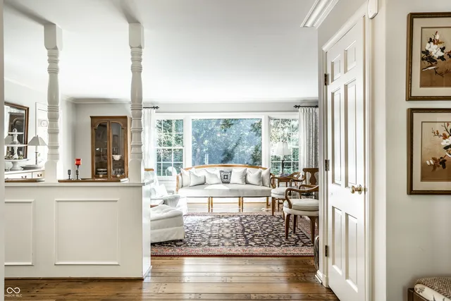 $1,400,000 | 8121 North Illinois Street, Indianapolis, IN 46260