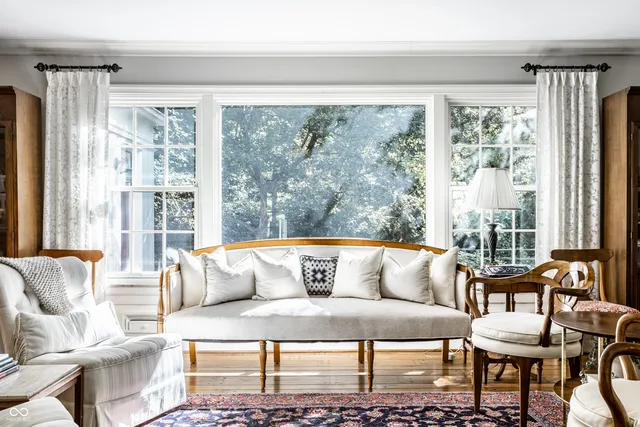 $1,400,000 | 8121 North Illinois Street, Indianapolis, IN 46260