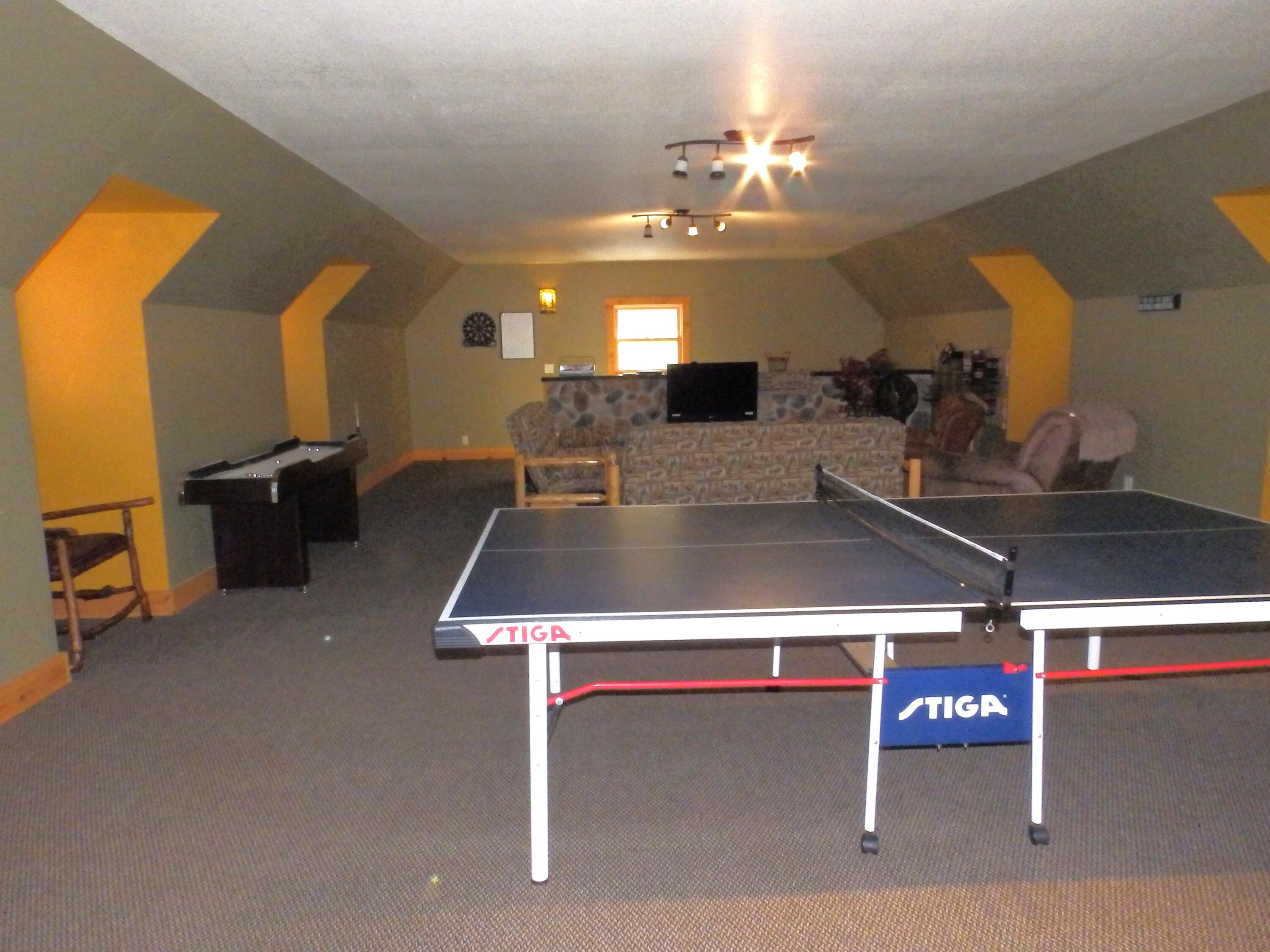 733 Timber Valley Road Gaylord, MI 49735 - Photo 28 of 57 bonus room 2