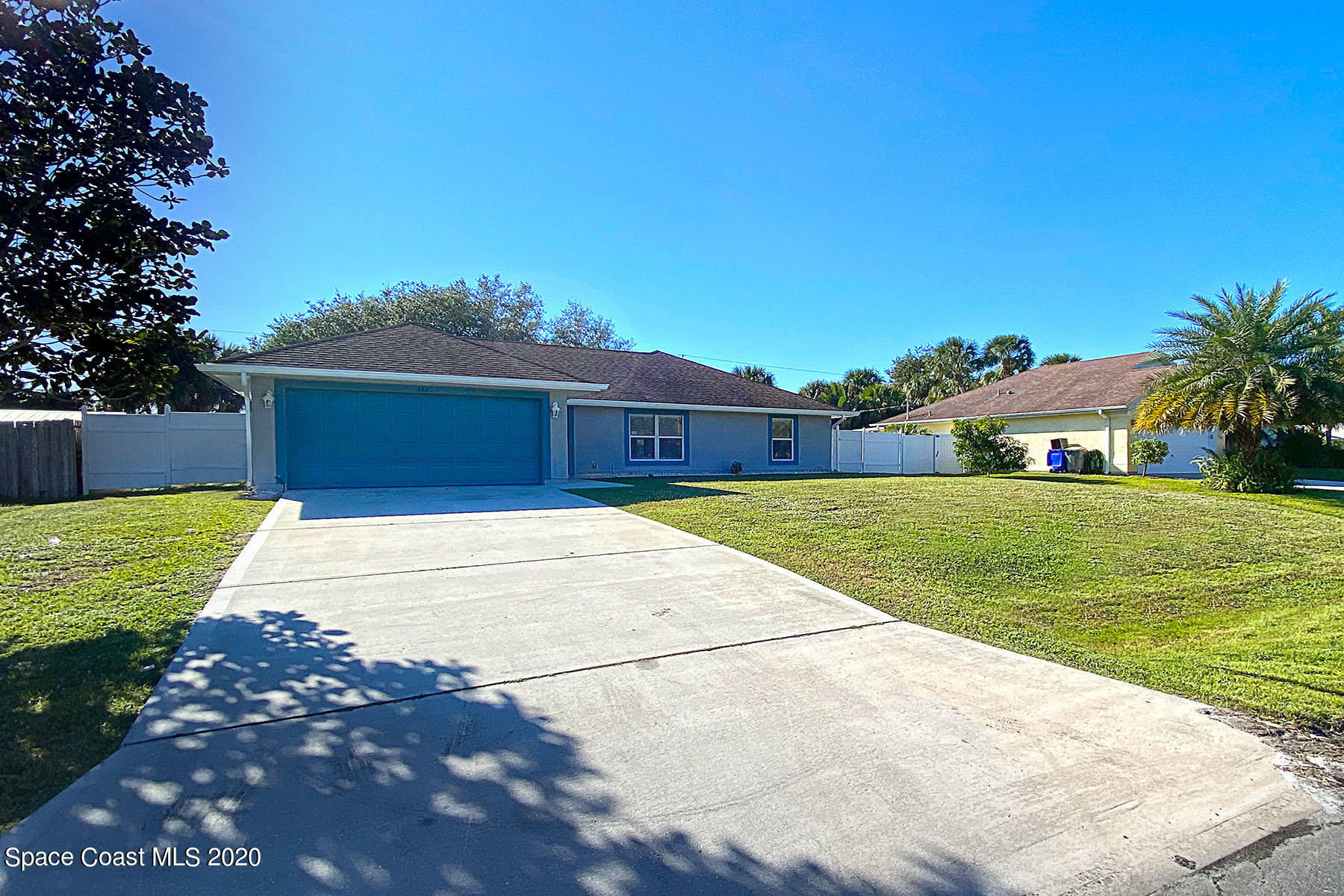 342 Perch Lane Sebastian, FL 32958 - Photo 2 of 34 Front2