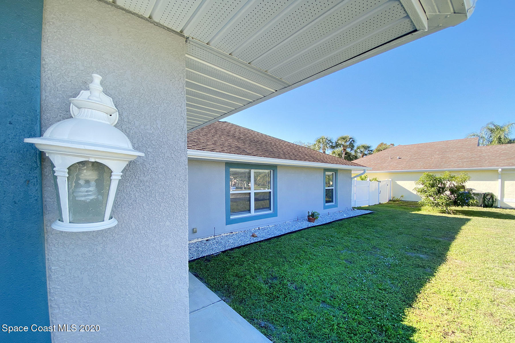 342 Perch Lane Sebastian, FL 32958 - Photo 3 of 34 Front3