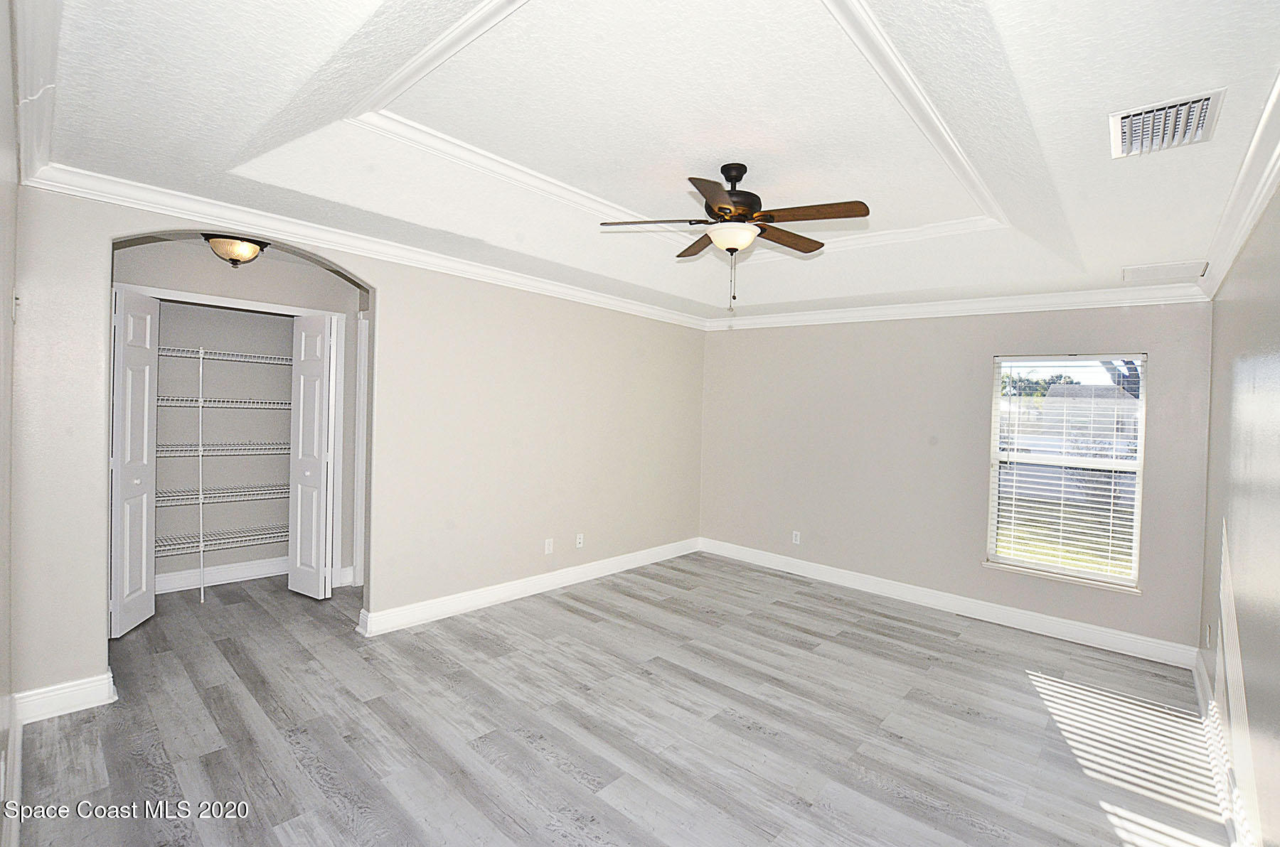 342 Perch Lane Sebastian, FL 32958 - Photo 21 of 34 MasterBr1a