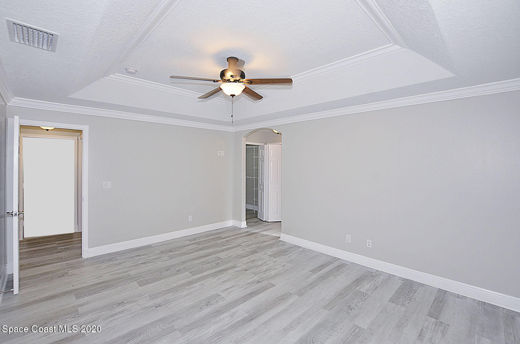 342 Perch Lane Sebastian, FL 32958 - Photo 22 of 34 MasterBr1b