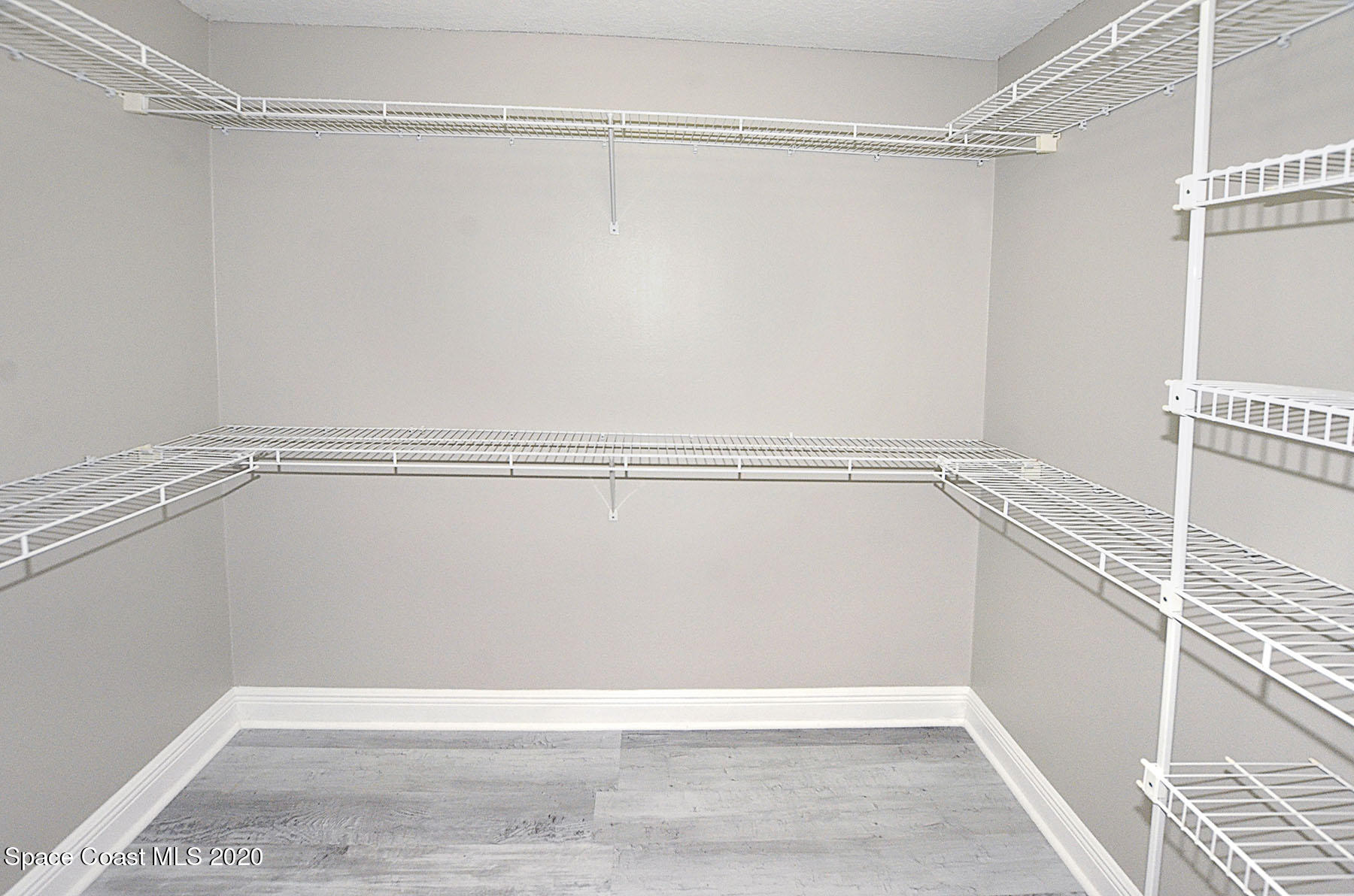 342 Perch Lane Sebastian, FL 32958 - Photo 23 of 34 MasterCloset