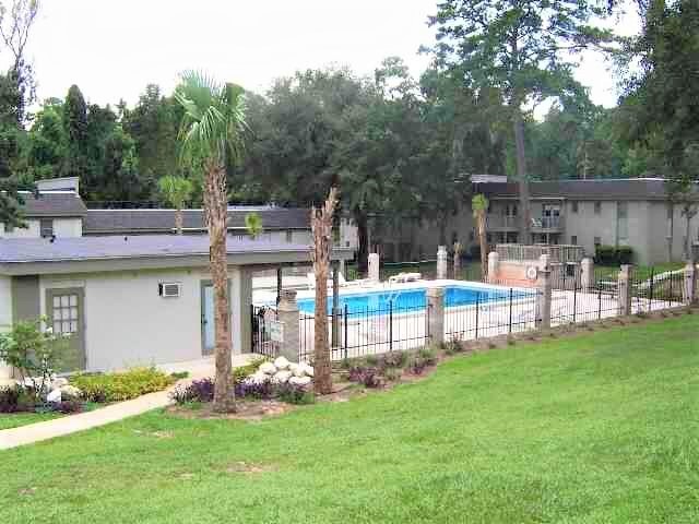 1951 North Meridian Road, Unit 67 Tallahassee, FL 32303 - Photo 4 of 4