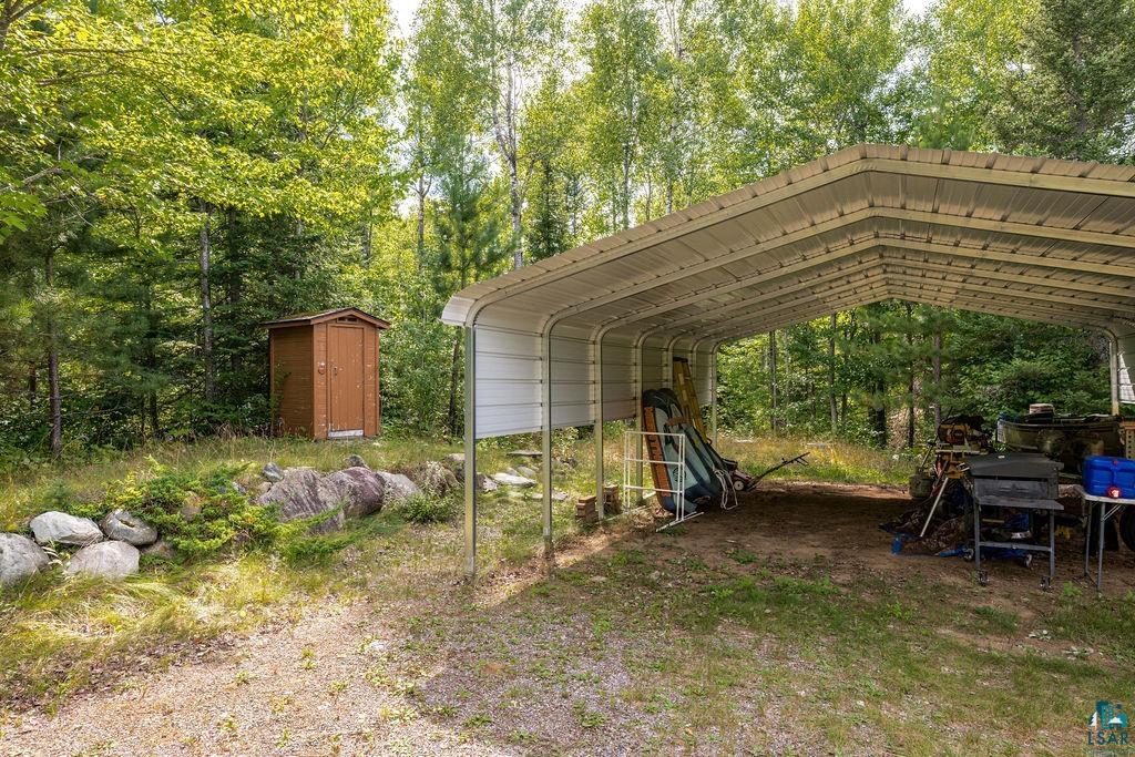 2209 Harris Bay Road Makinen, MN 55763 - Photo 17 of 41 Gallery Image 17