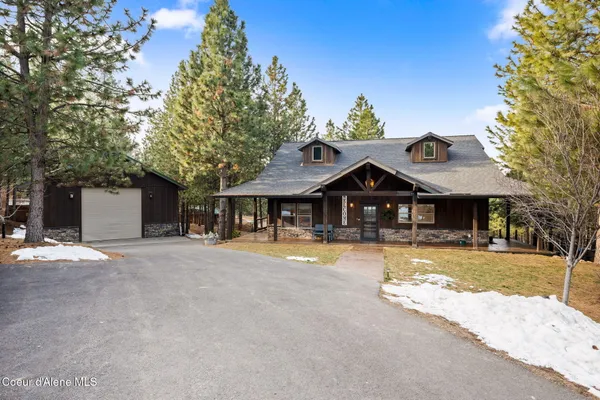 $1,299,000 | 477 South Prestige Court, Post Falls, ID 83854