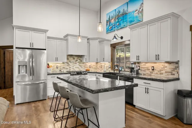 $1,299,000 | 477 South Prestige Court, Post Falls, ID 83854