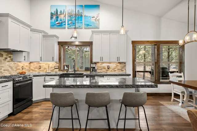 $1,299,000 | 477 South Prestige Court, Post Falls, ID 83854