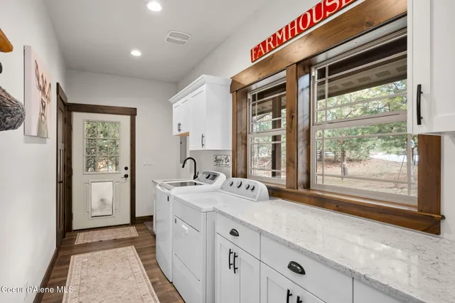 $1,299,000 | 477 South Prestige Court, Post Falls, ID 83854