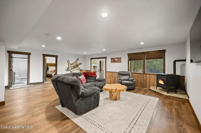 $1,299,000 | 477 South Prestige Court, Post Falls, ID 83854