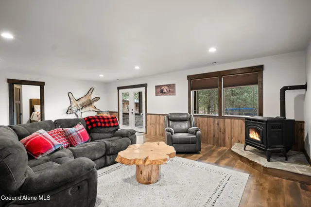 $1,299,000 | 477 South Prestige Court, Post Falls, ID 83854